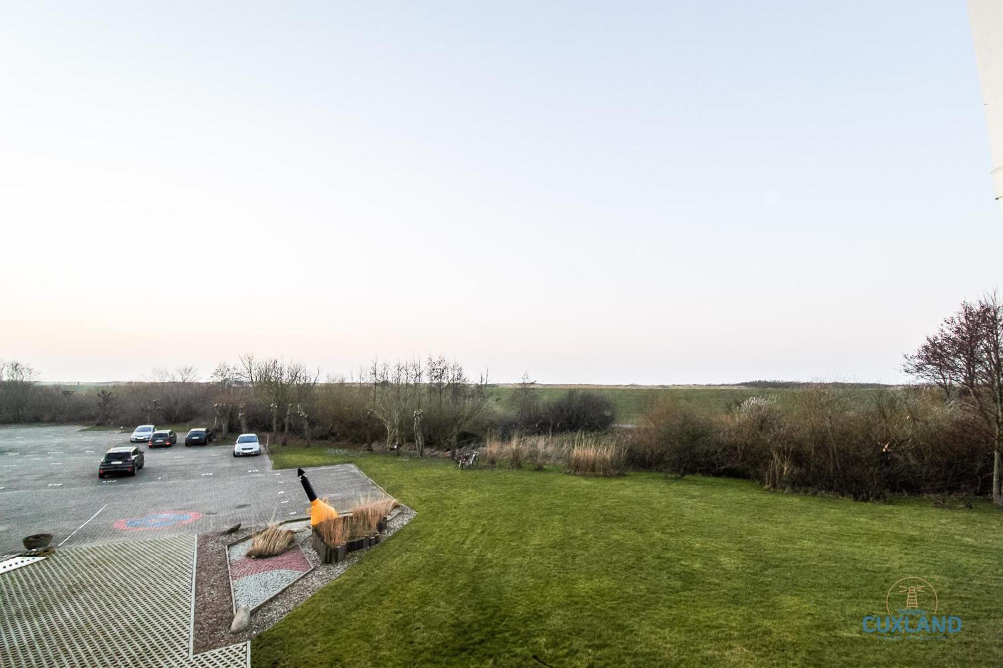 Haus Atlantic Doese Wohnung 107 Cuxhaven Buitenkant foto